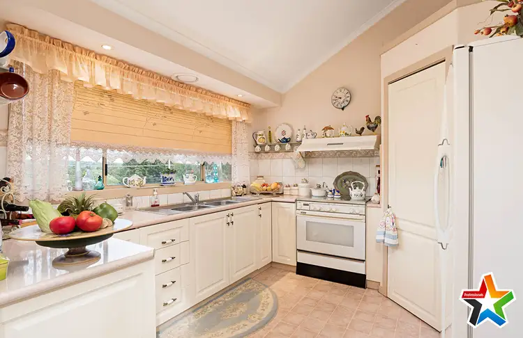 Fourth view of Homely house listing, 46 Trafalgar Crescent, Lilydale VIC 3140