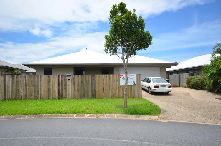 Fifth view of Homely house listing, 19 Hopkins Street, White Rock QLD 4868