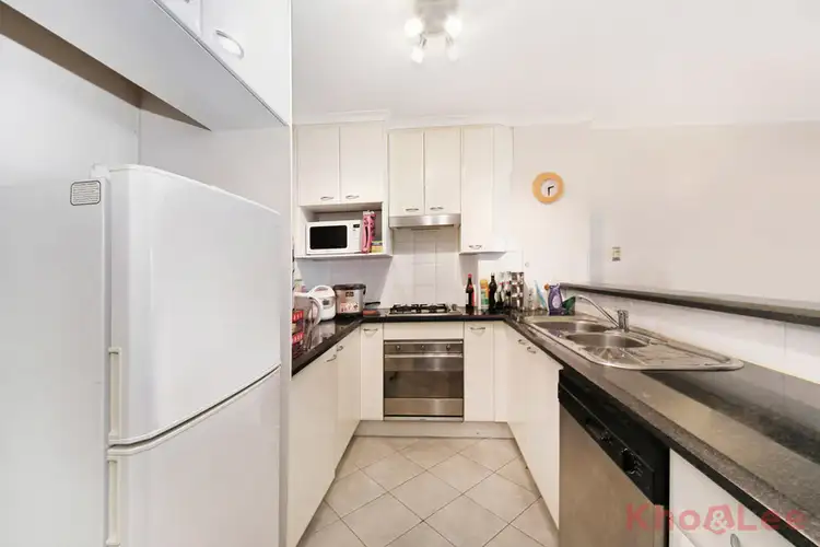 Second view of Homely apartment listing, 143/149 Pyrmont Street, Pyrmont NSW 2009