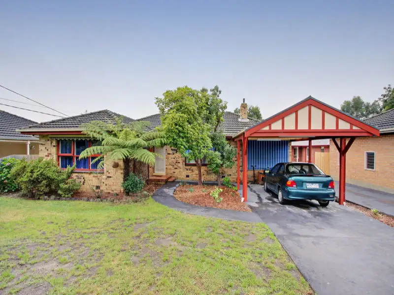 Main view of Homely house listing, 61 Dryden Concourse, Mooroolbark VIC 3138