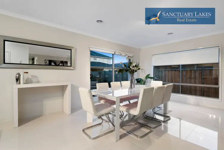 Fifth view of Homely house listing, 270 Sanctuary Lakes South Boulevard, Sanctuary Lakes VIC 3030