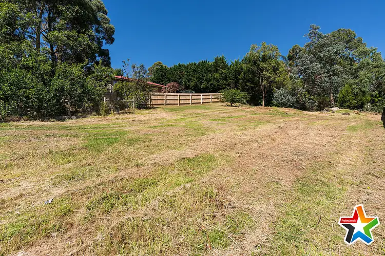 Main view of Homely land listing, 4 Watts Way, Lilydale VIC 3140