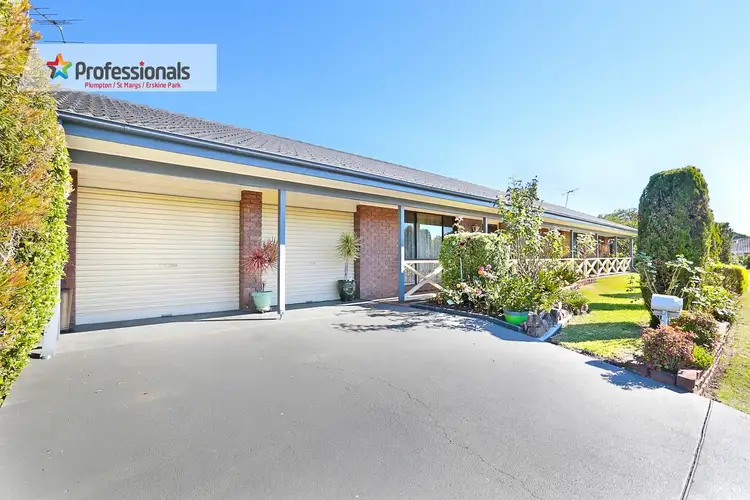 Main view of Homely house listing, 2 Florian Grove, Oakhurst NSW 2761