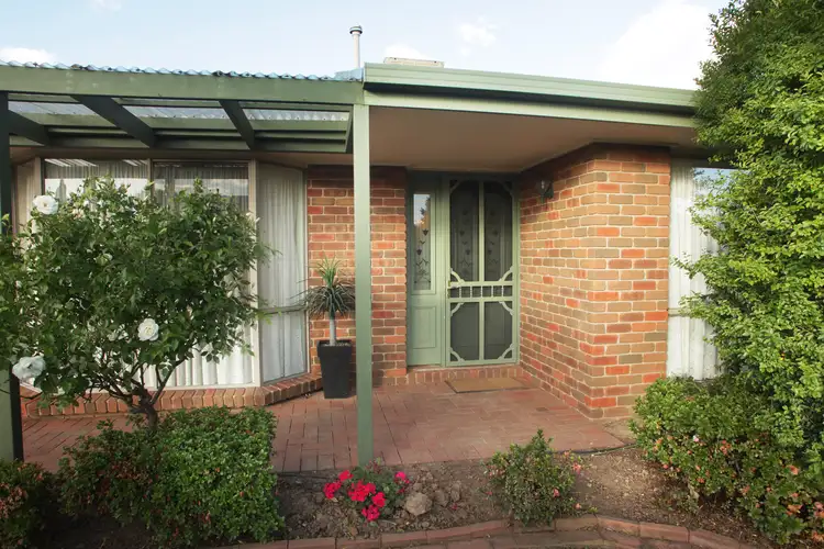 Second view of Homely house listing, 1 Shropshire Place, Shepparton VIC 3630