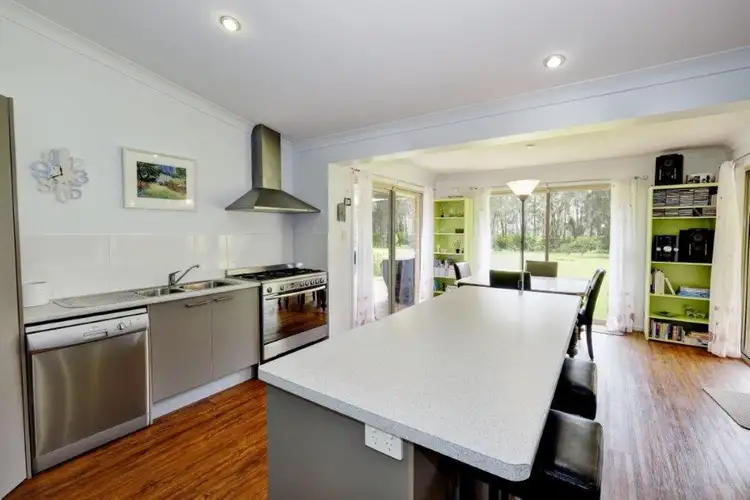 Third view of Homely rural property listing, 3 Waratah Close, Green Point NSW 2428
