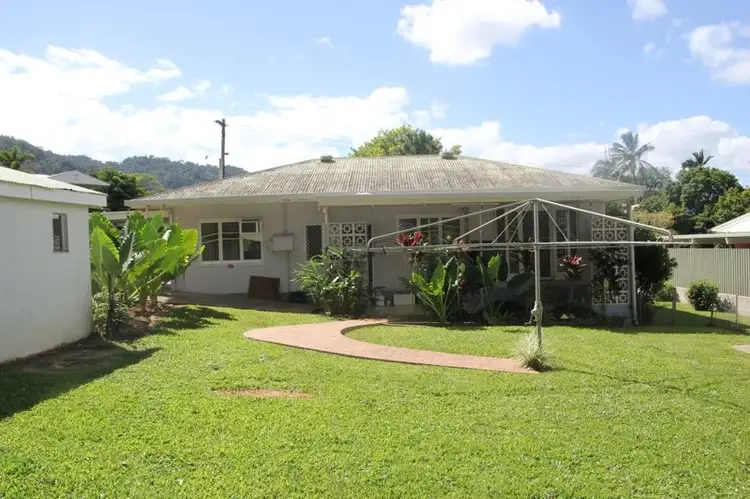 Third view of Homely house listing, 29 Fogarty Street, Whitfield QLD 4870