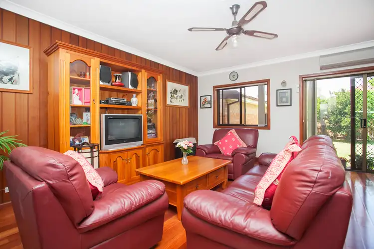 Fourth view of Homely house listing, 3 Weston Street, Revesby NSW 2212