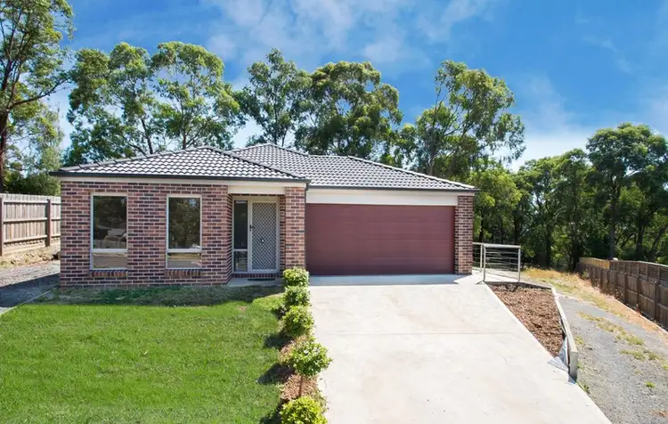 Main view of Homely house listing, 16 Nature Park Rise, Yarra Junction VIC 3797