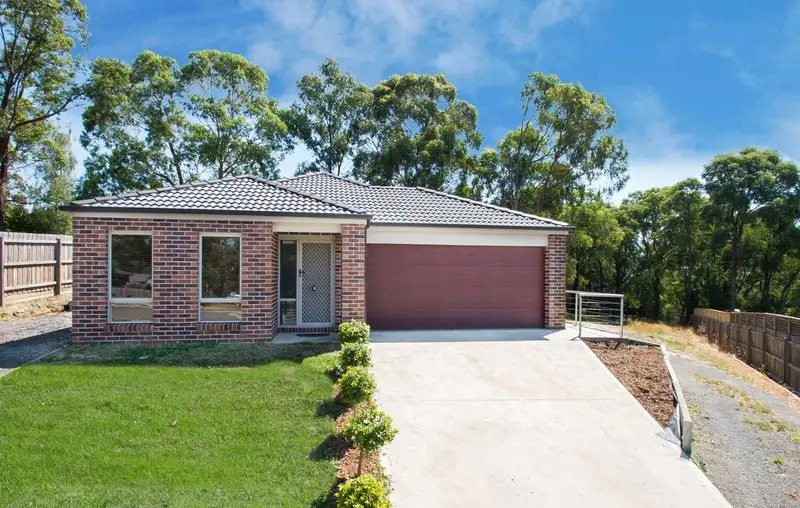 Main view of Homely house listing, 16 Nature Park Rise, Yarra Junction VIC 3797
