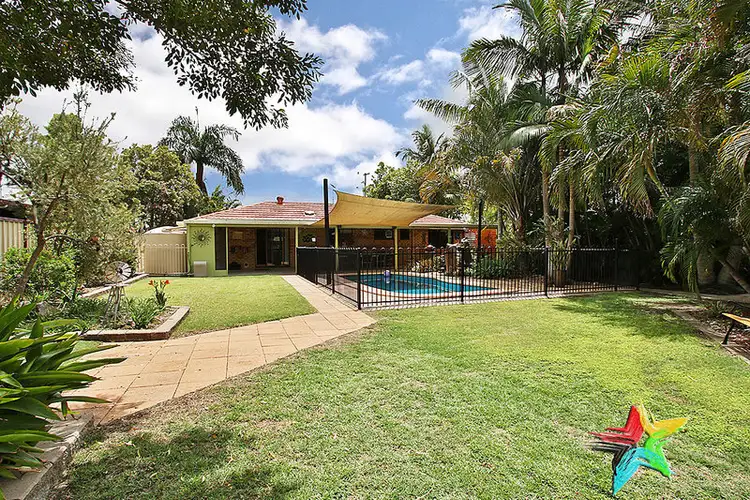 Sixth view of Homely house listing, 91 First Avenue, Marsden QLD 4132