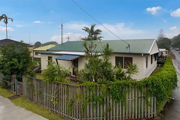 2 Steep Street, Tweed Heads NSW 2485