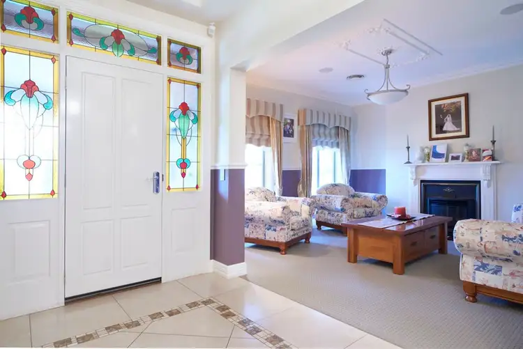 Third view of Homely house listing, 13 Magnolia Avenue, Kialla VIC 3631