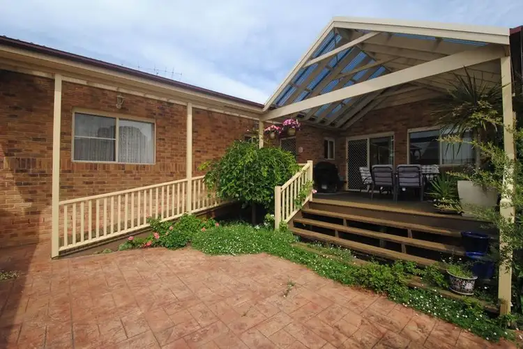 Third view of Homely house listing, 50 Hayley Street, Lithgow NSW 2790