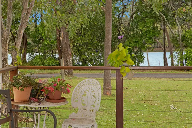 Third view of Homely house listing, 91 Riverbank Road, Pimlico NSW 2478