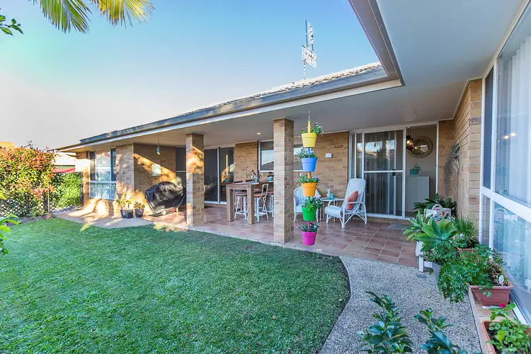 8/9 Monterey Avenue, Banora Point NSW 2486