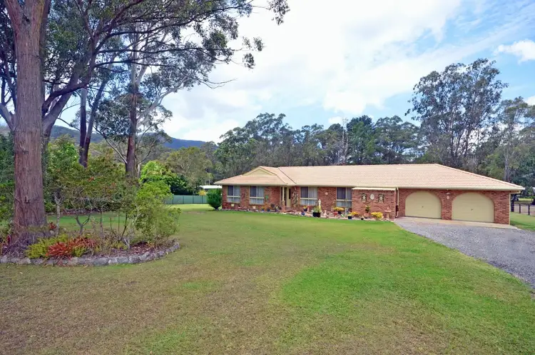 Second view of Homely house listing, 224 Ocean Drive, Kew NSW 2439