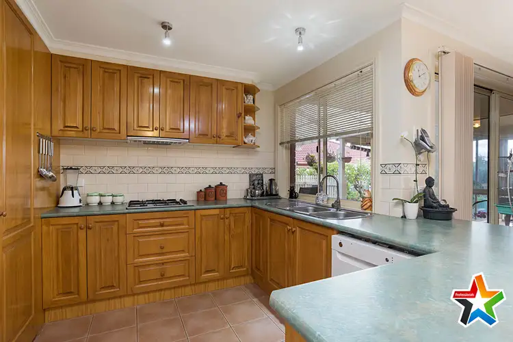Fourth view of Homely house listing, 4 Tanikka Court, Lilydale VIC 3140