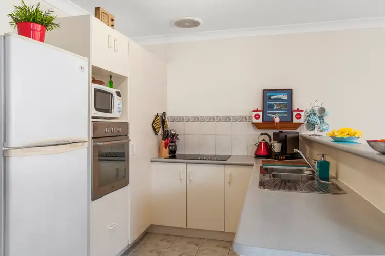 Sixth view of Homely villa listing, 3/46 Guineas Creek Road, Currumbin Waters QLD 4223