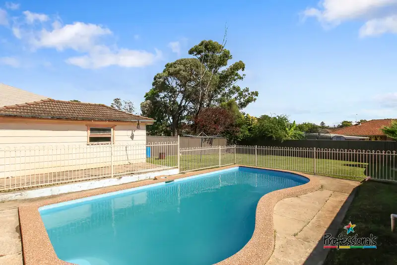Main view of Homely house listing, 29 Ashcroft Avenue, Casula NSW 2170