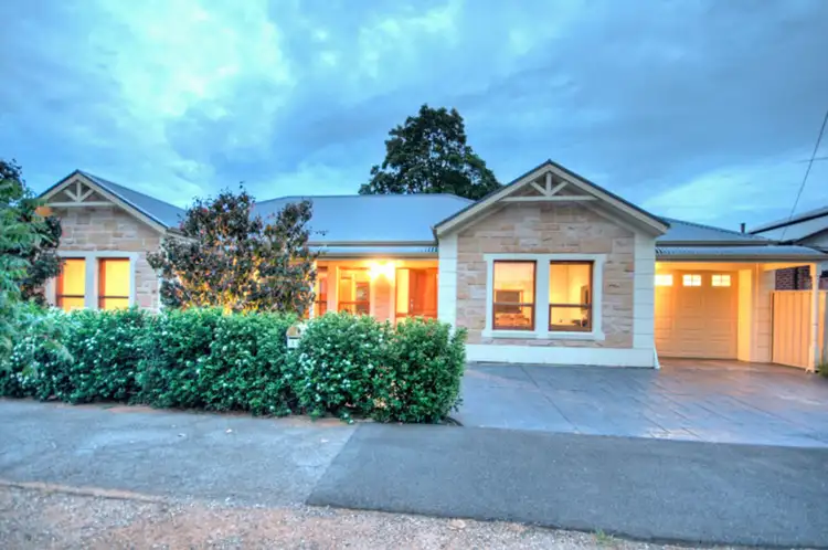 13 Mawson Street, Nailsworth SA 5083