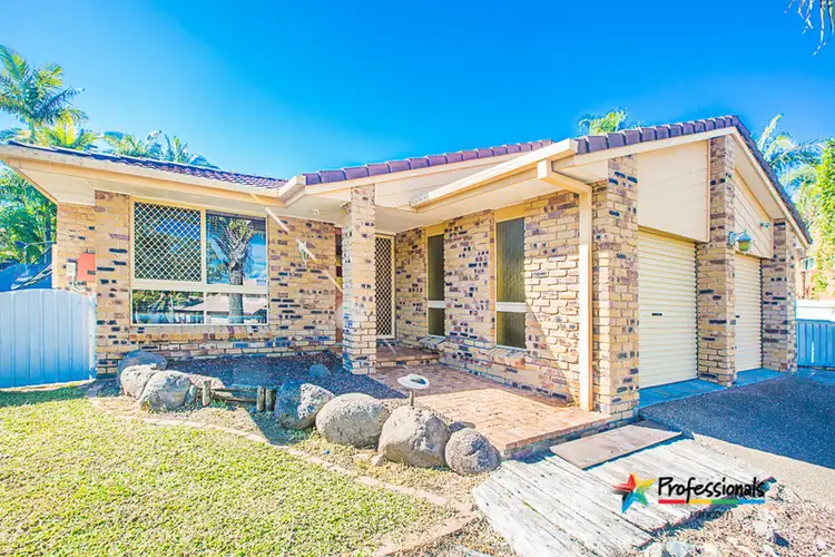 10 Monford Place, Calamvale QLD 4116