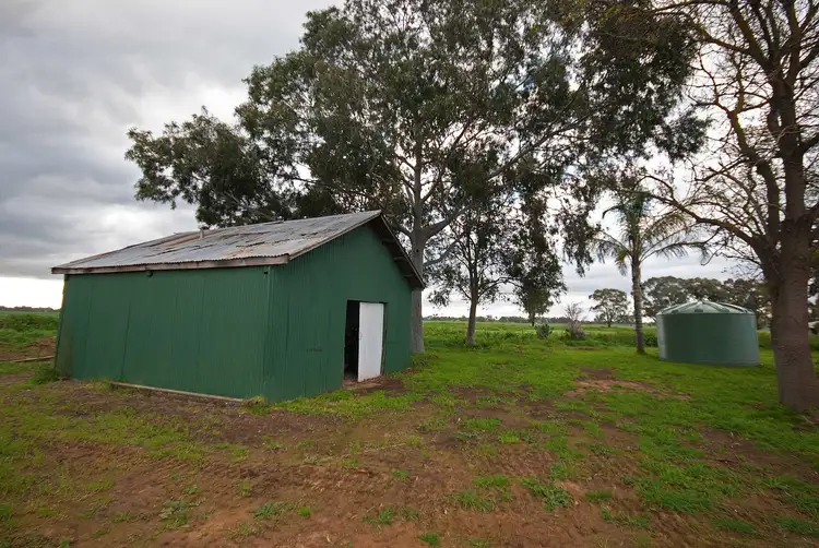 Seventh view of Homely house listing, 340 Crawford Road, Harston VIC 3616