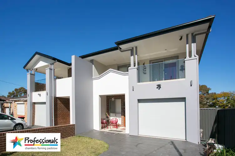 61A Beaconsfield Street, Revesby NSW 2212