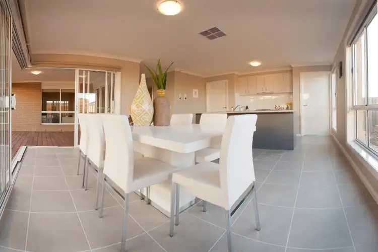Fifth view of Homely house listing, 242B Sayers Road, Truganina VIC 3029