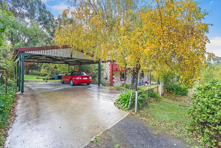 Third view of Homely house listing, 23 Mount Torrens Road, Lobethal SA 5241
