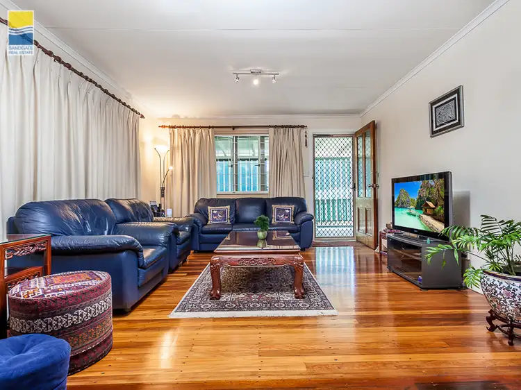 Third view of Homely house listing, 11 Sunnybrook Street, Brighton QLD 4017