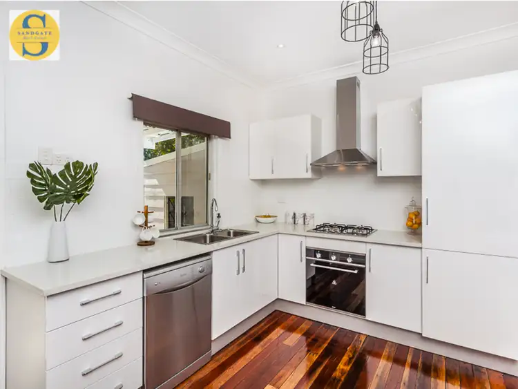 Seventh view of Homely house listing, 147 BASKERVILLE Street, Brighton QLD 4017