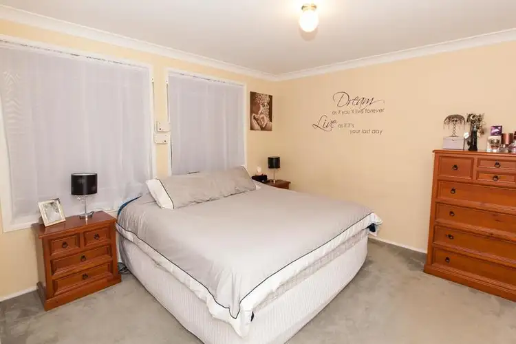 Fourth view of Homely house listing, 6 Yalwal Court, Prestons NSW 2170