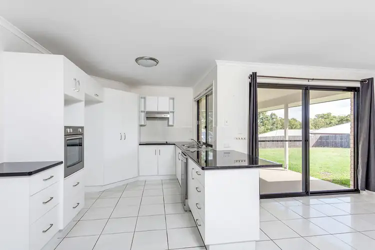 Second view of Homely house listing, 2 Gardenia Court, Southside QLD 4570
