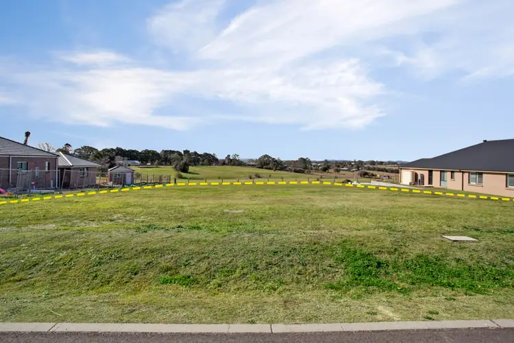 Third view of Homely land listing, 3 Albuera Court, Morpeth NSW 2321