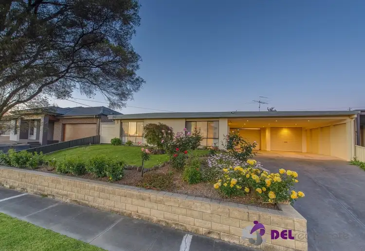 3 Mark Court, Dandenong North VIC 3175
