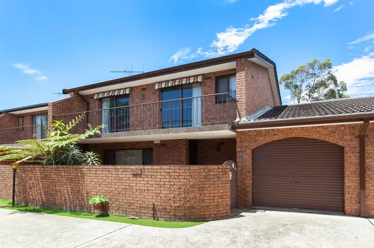 24/108 Gibson Avenue, Padstow NSW 2211