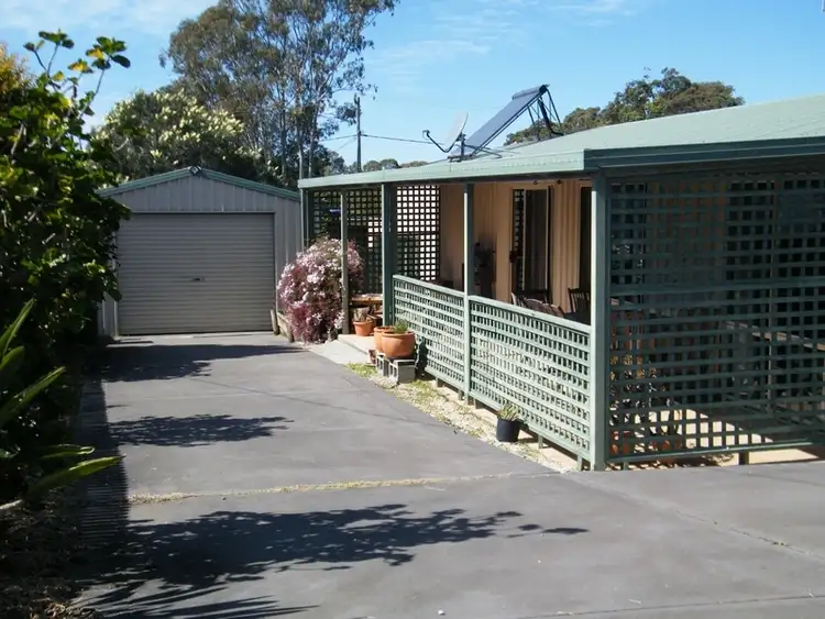 Fifth view of Homely house listing, 276 Diamond Beach Road, Diamond Beach NSW 2430