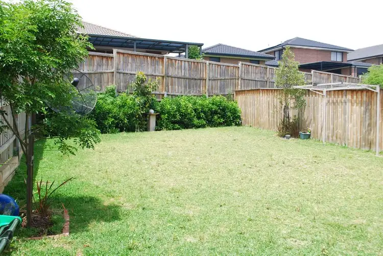 Seventh view of Homely semi-detached listing, 38 Eleanor Drive, Glenfield NSW 2167