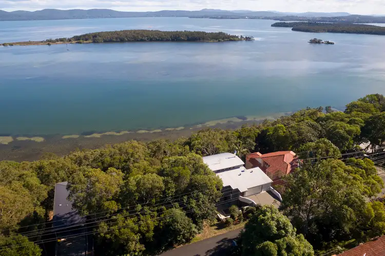 Third view of Homely land listing, 69 Green Point Drive, Green Point NSW 2428