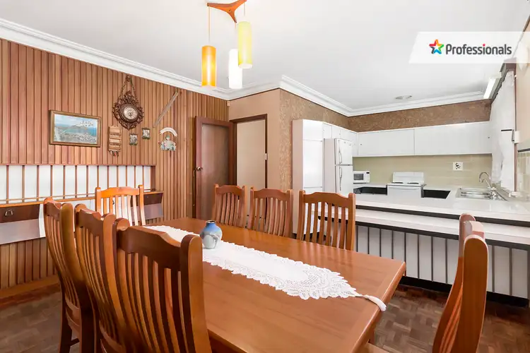 Fifth view of Homely house listing, 7 Webster Road, Lurnea NSW 2170