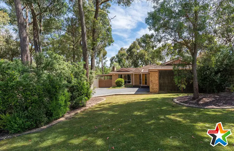 2 Pearl Court, Mount Evelyn VIC 3796
