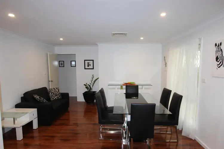 Fifth view of Homely house listing, 12 Andrews Avenue, Kooringal NSW 2650