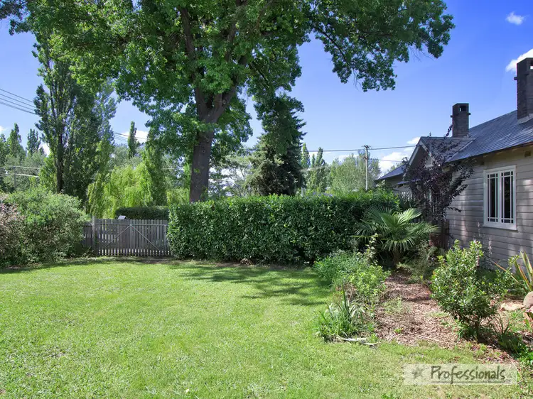 Main view of Homely house listing, 189 Kennedy Street, Armidale NSW 2350