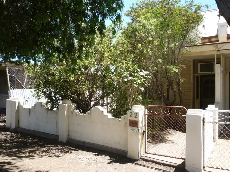 22 Florence Street, Port Pirie SA 5540