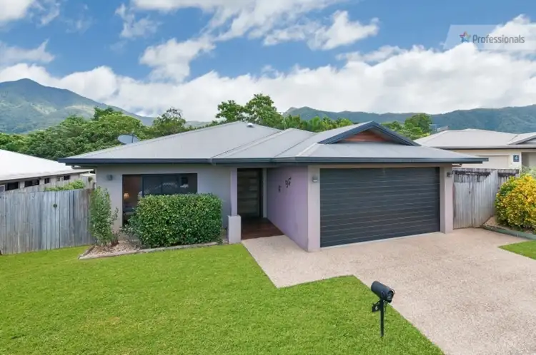 Sixth view of Homely house listing, 6 Finniss Crescent, Bentley Park QLD 4869