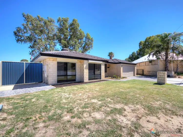 Second view of Homely house listing, 6 Lewis Court, Armadale WA 6112