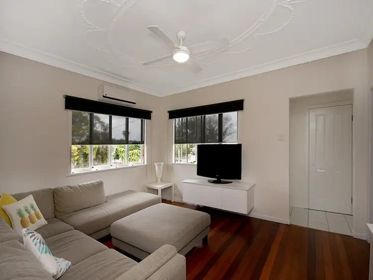 Second view of Homely house listing, 73 Chipley Street, Darra QLD 4076