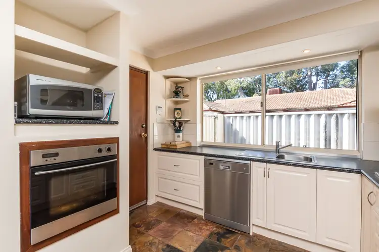 Sixth view of Homely house listing, 34 Tourmaline Gardens, Forrestfield WA 6058
