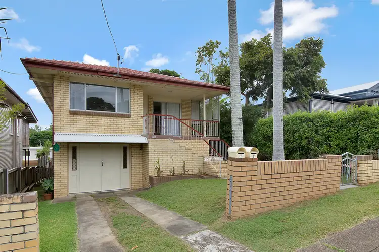 17a Hamlet Street, Annerley QLD 4103