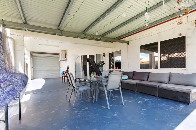 Third view of Homely house listing, 32 Farmer Street, Edmonton QLD 4869